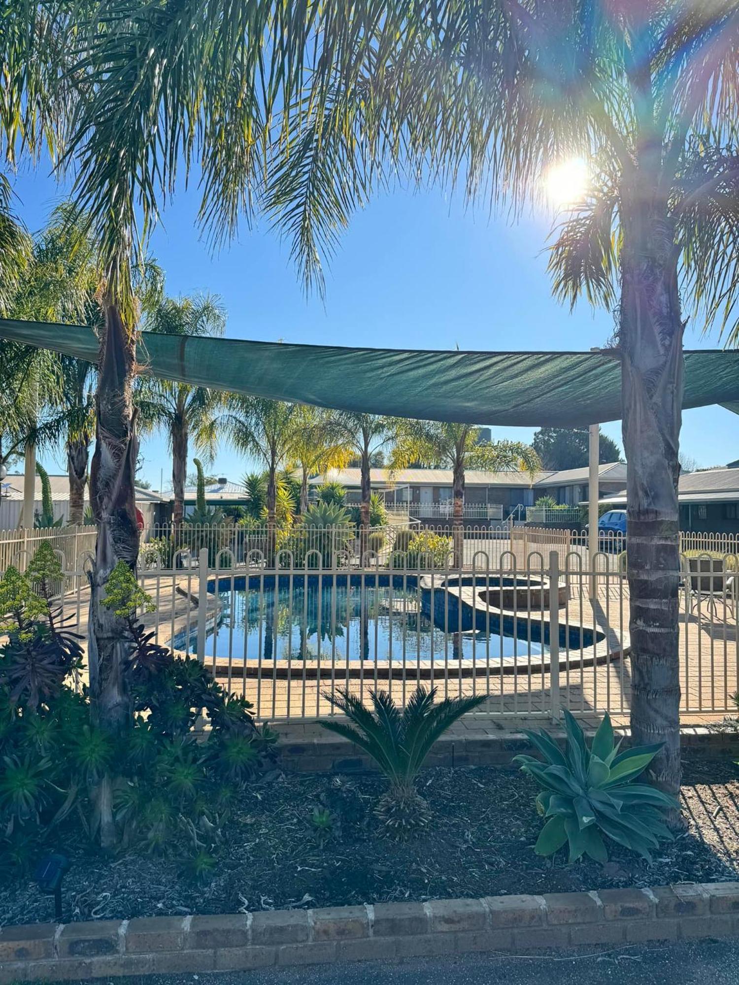 Tooleybuc Motel 3* Tooleybuc