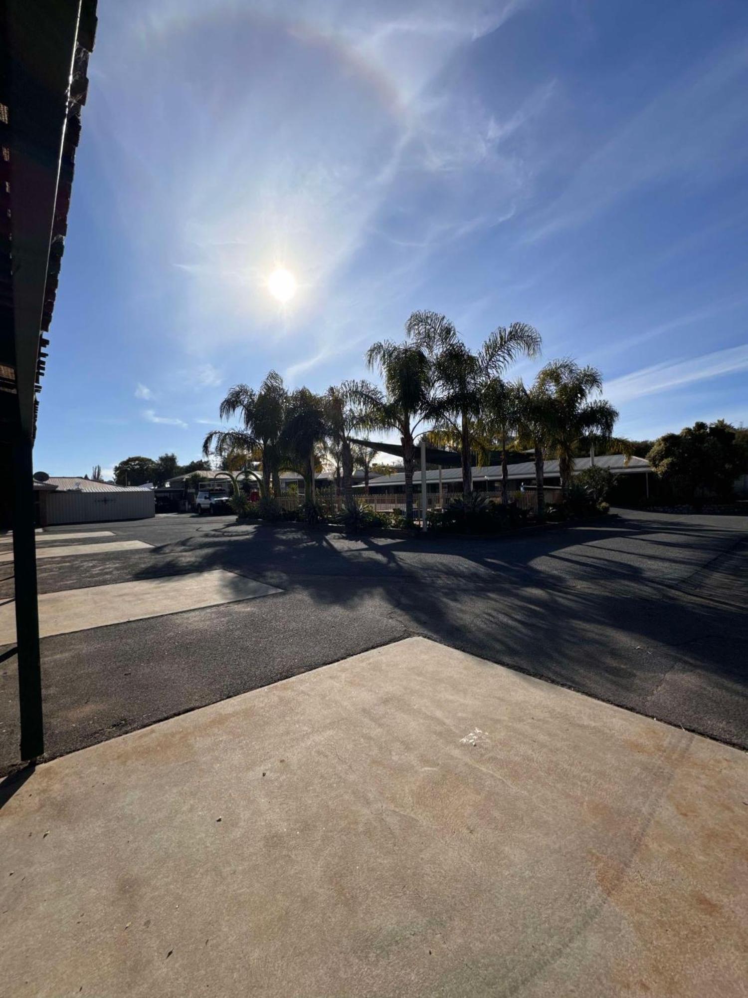 Tooleybuc Motel Motel Tooleybuc