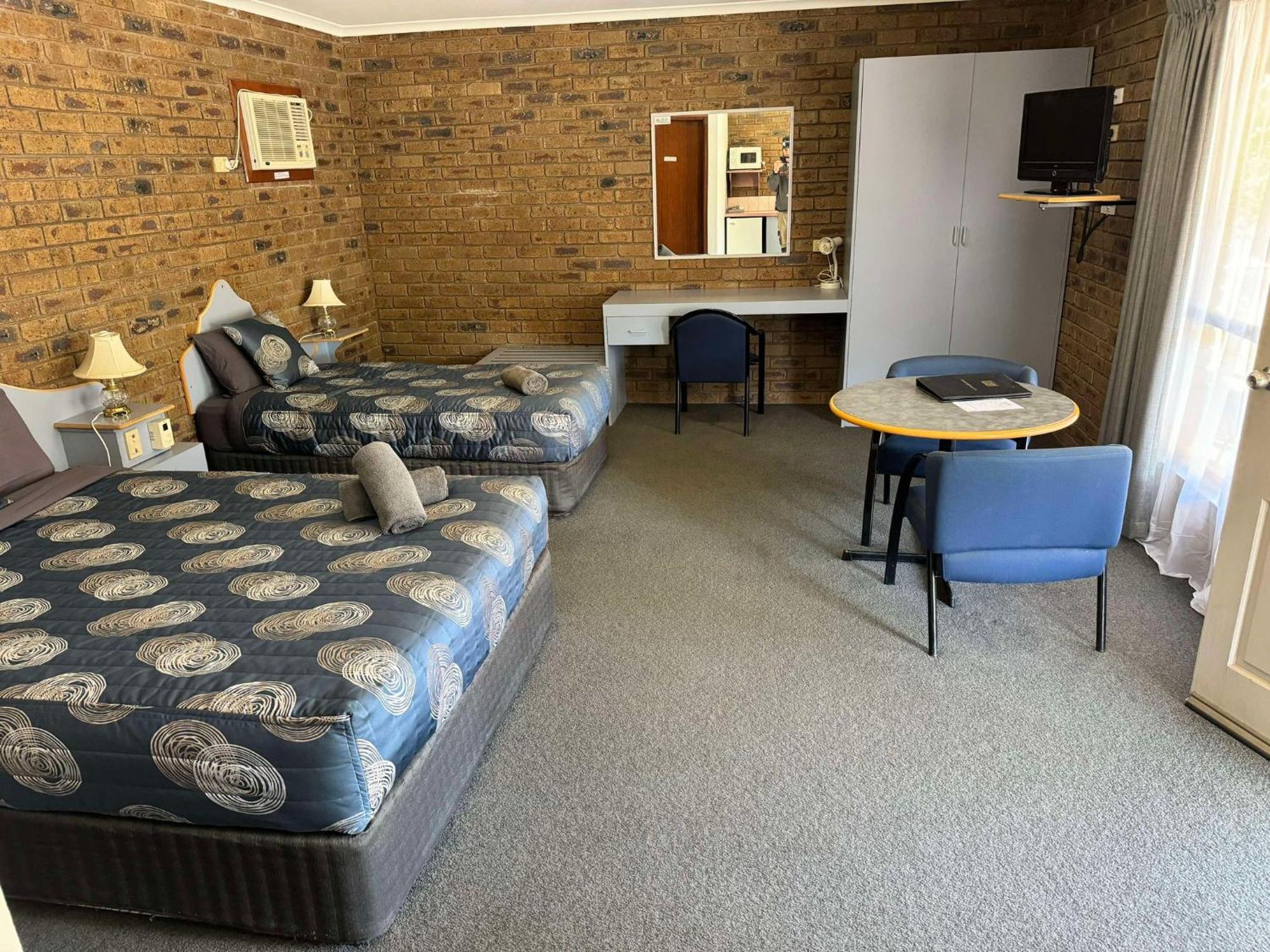 Tooleybuc Motel Tooleybuc