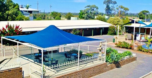 Tooleybuc Motel Motel 3*